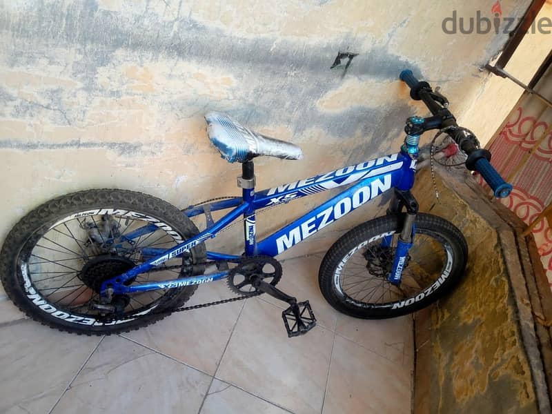 MEZOON X5 1