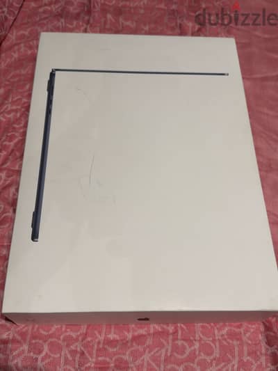 MacBook Air 15 inch M4 _ 24g Ram _ 512g _ Battery 100% _Arabic Fullbox MacBook Air 15 inch M4 _ 24g Ram _ 512g _ Battery 100% _Arabic Fullbox