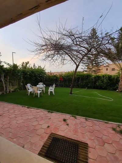 شاليه للايجار قريه مارينا خمسه سيدي عبد الرحمن