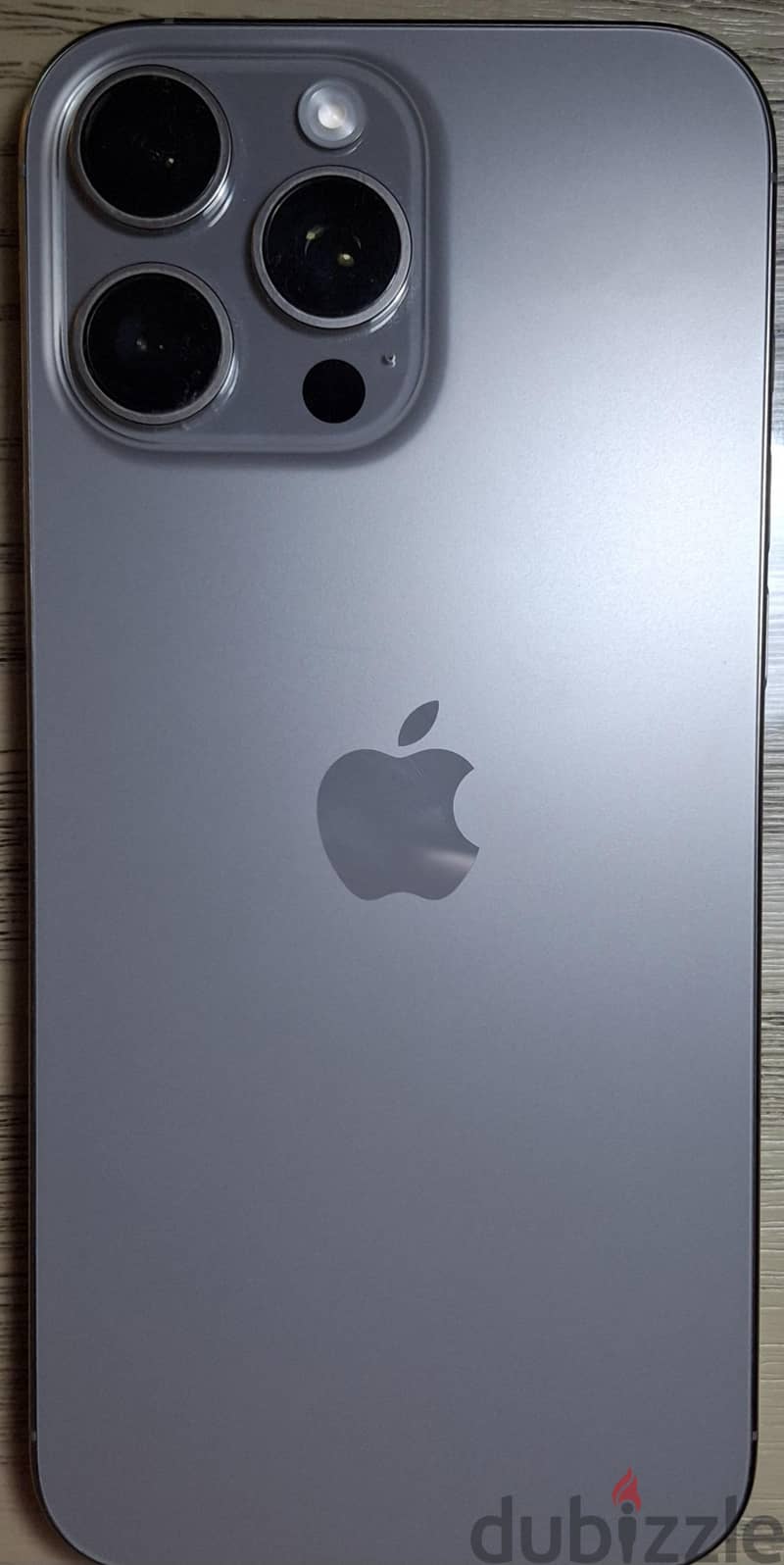 Apple - iPhone 16 Pro Max 3