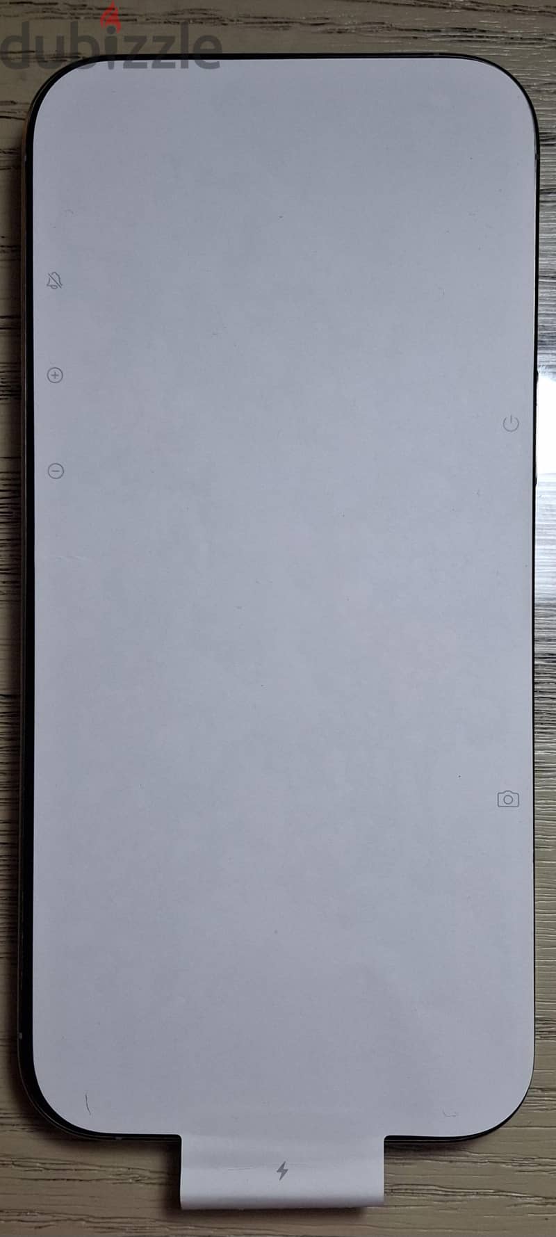 Apple - iPhone 16 Pro Max 4
