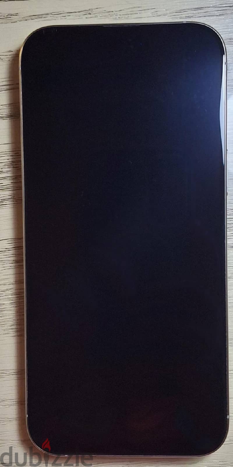 Apple - iPhone 16 Pro Max 5