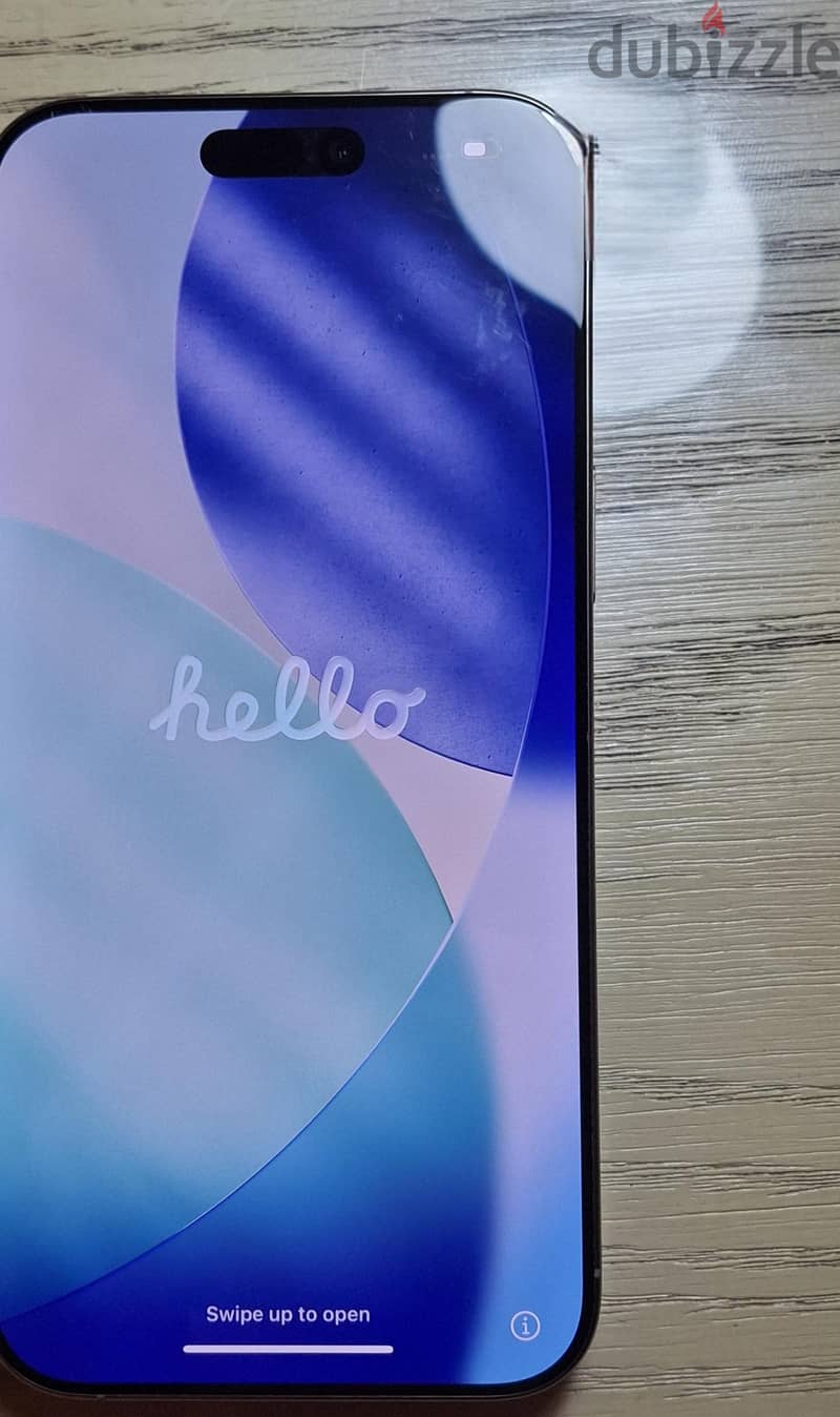 Apple - iPhone 16 Pro Max 6