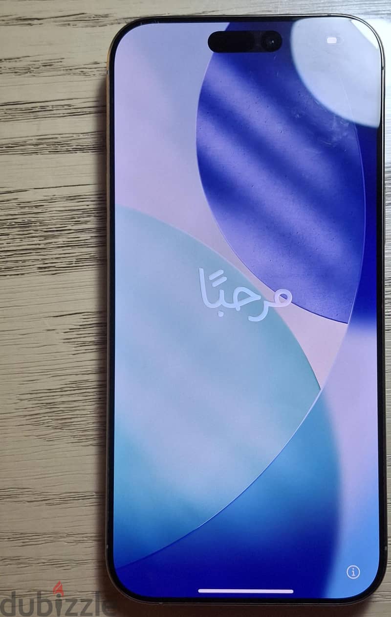 Apple - iPhone 16 Pro Max 7