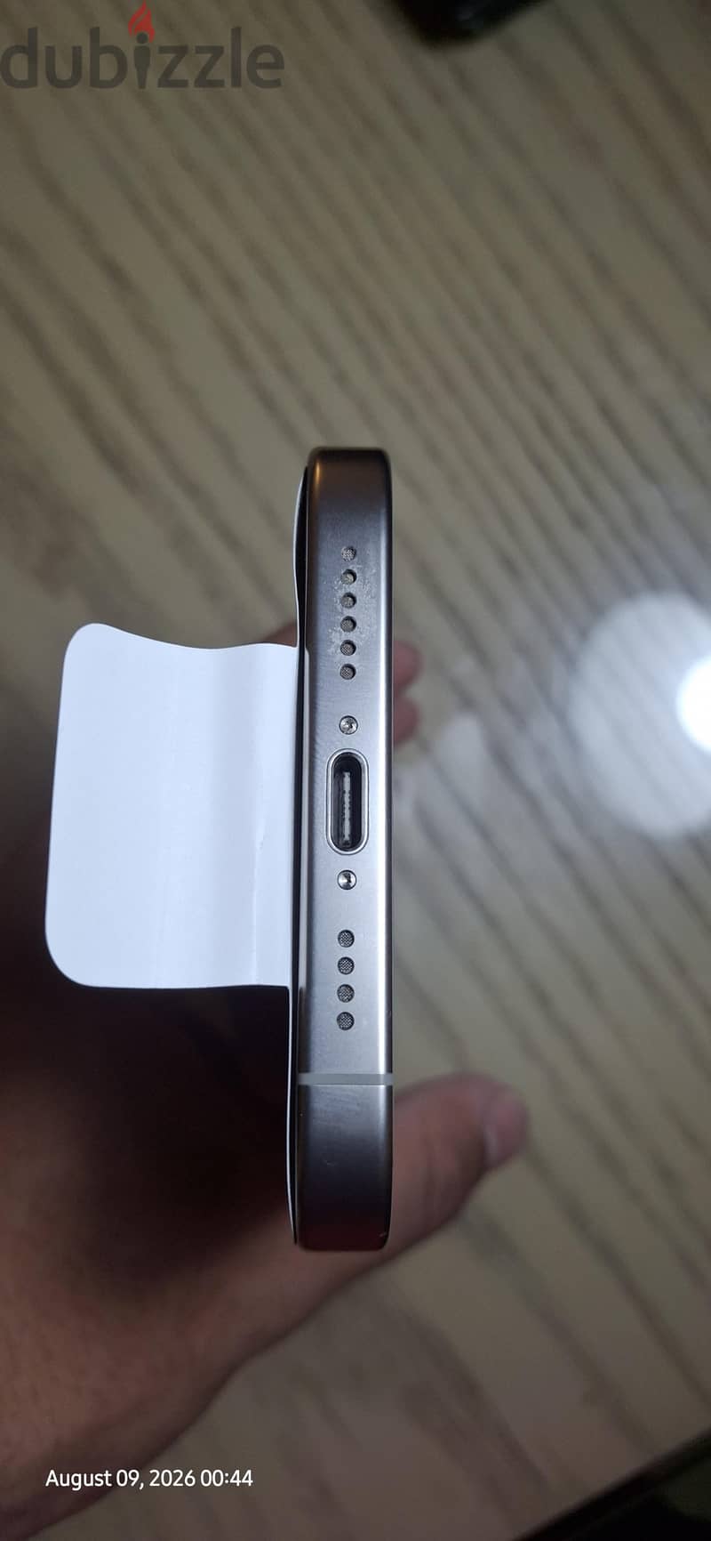 Apple - iPhone 16 Pro Max 8