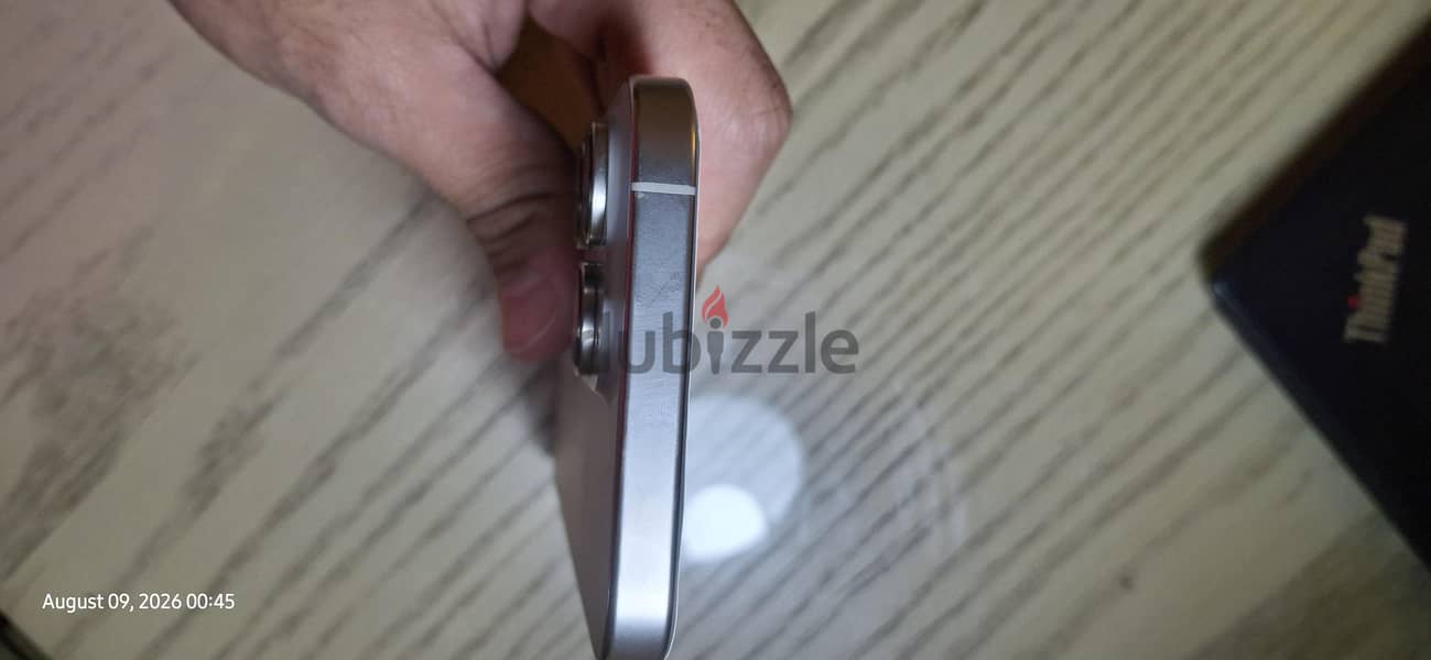 Apple - iPhone 16 Pro Max 9