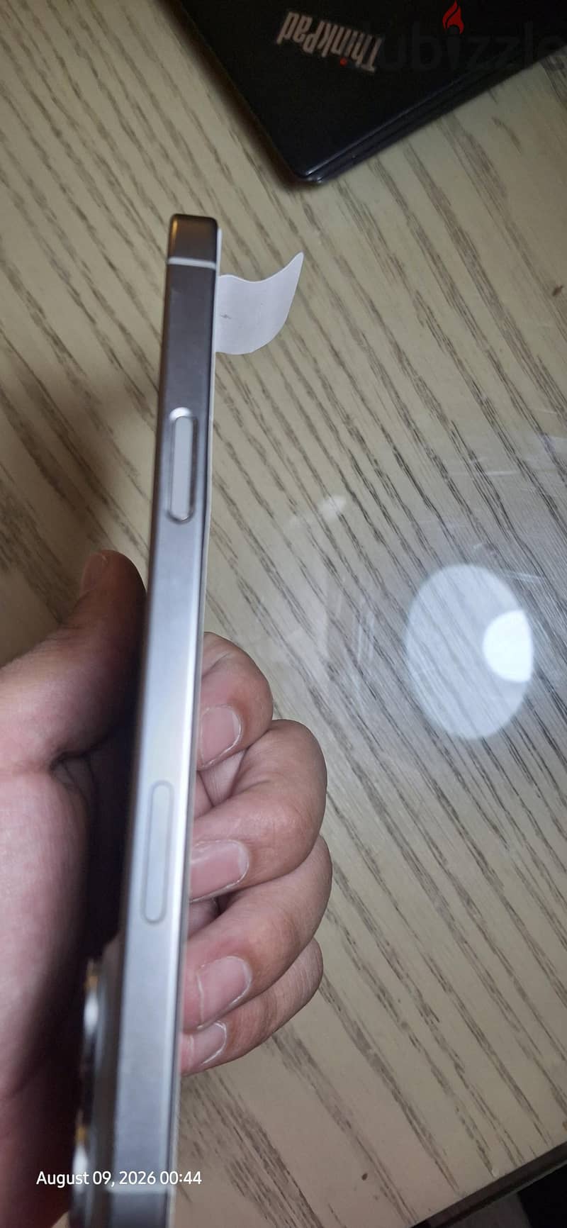 Apple - iPhone 16 Pro Max 10