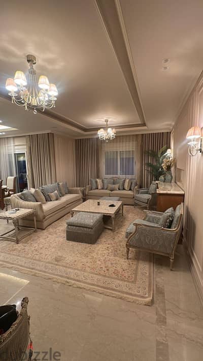 صالون OYMA فاخر – جديد تمامًا Luxury OYMA Sofa Set – Brand New صالون OYMA فاخر – جديد تمامًا Luxury OYMA Sofa Set – Brand New