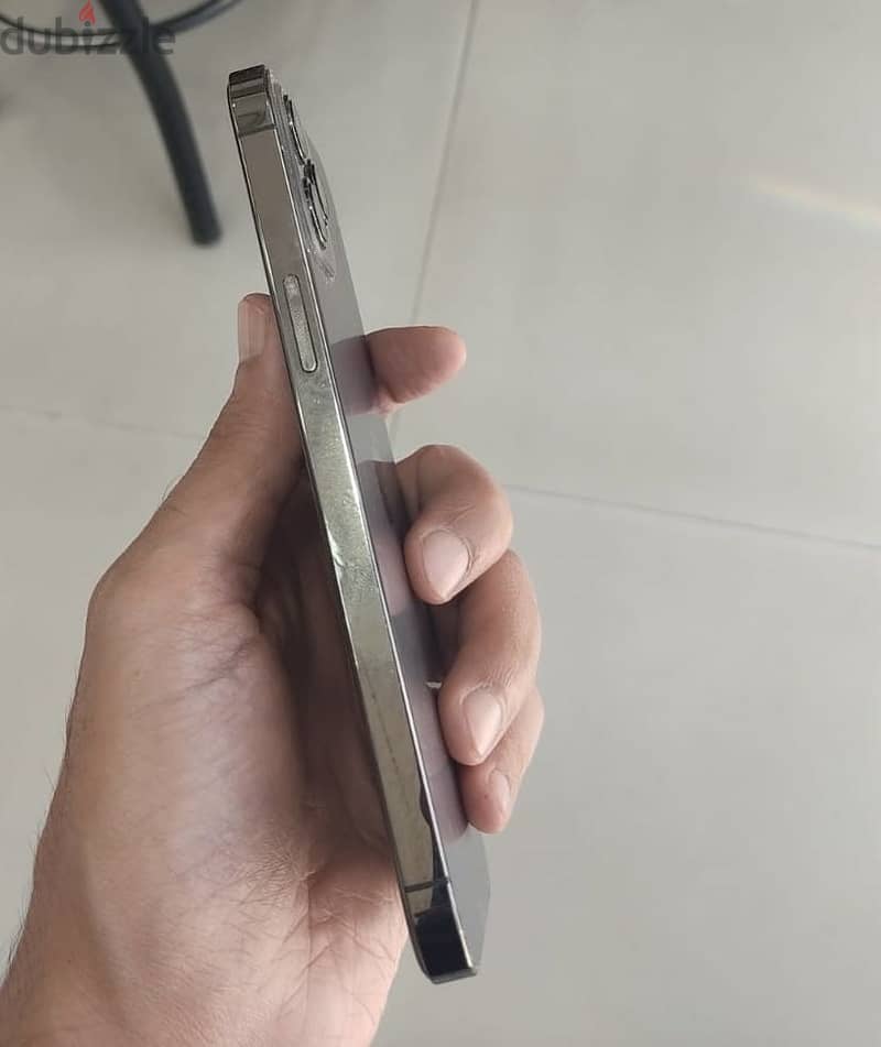 Apple - iPhone 12 Pro Max 3