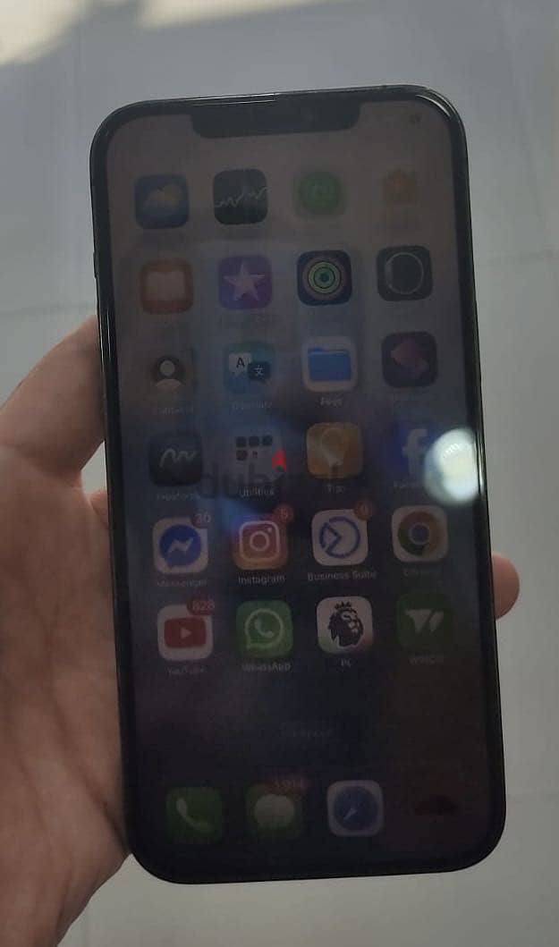 Apple - iPhone 12 Pro Max 4