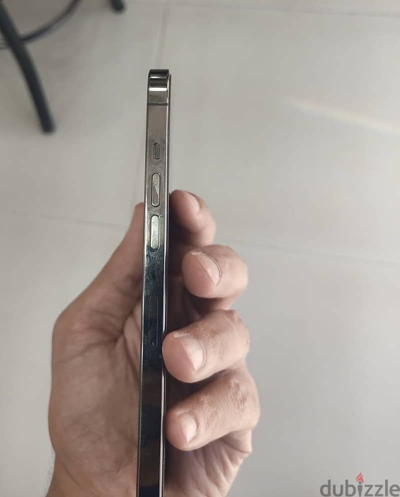 Apple - iPhone 12 Pro Max 5