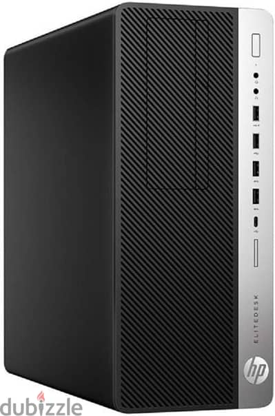 مطلوب شاسية HP 800 G3 TOWER
