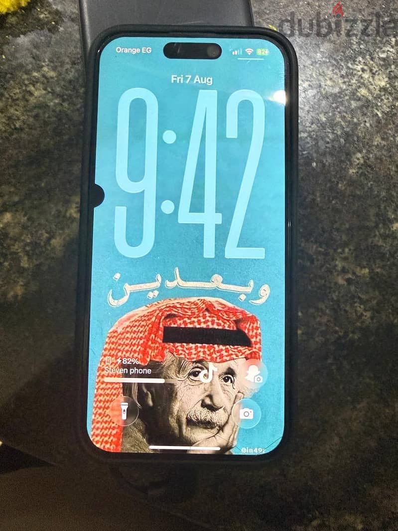 Apple - iPhone 15 Pro 4