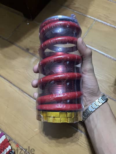 COILOVER