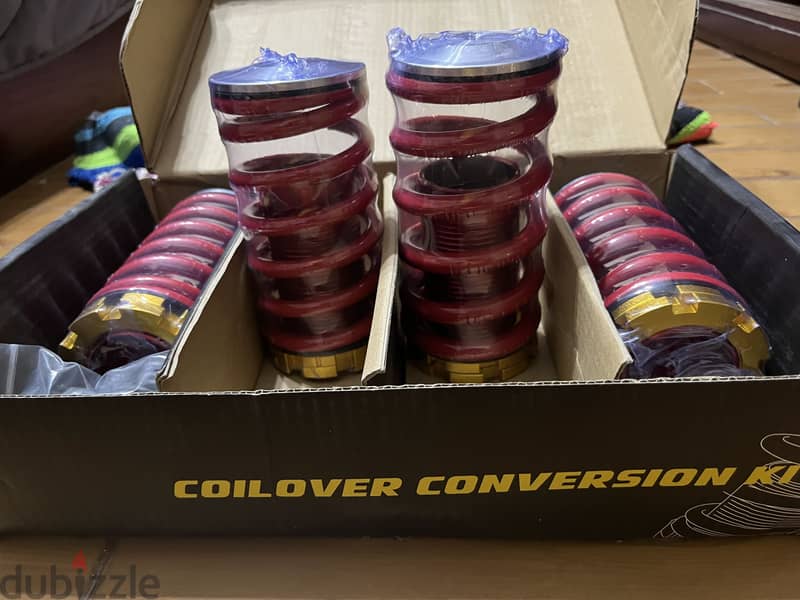 COILOVER 2