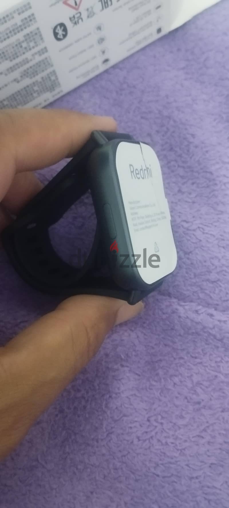 Redmi Watch 5 Active 1