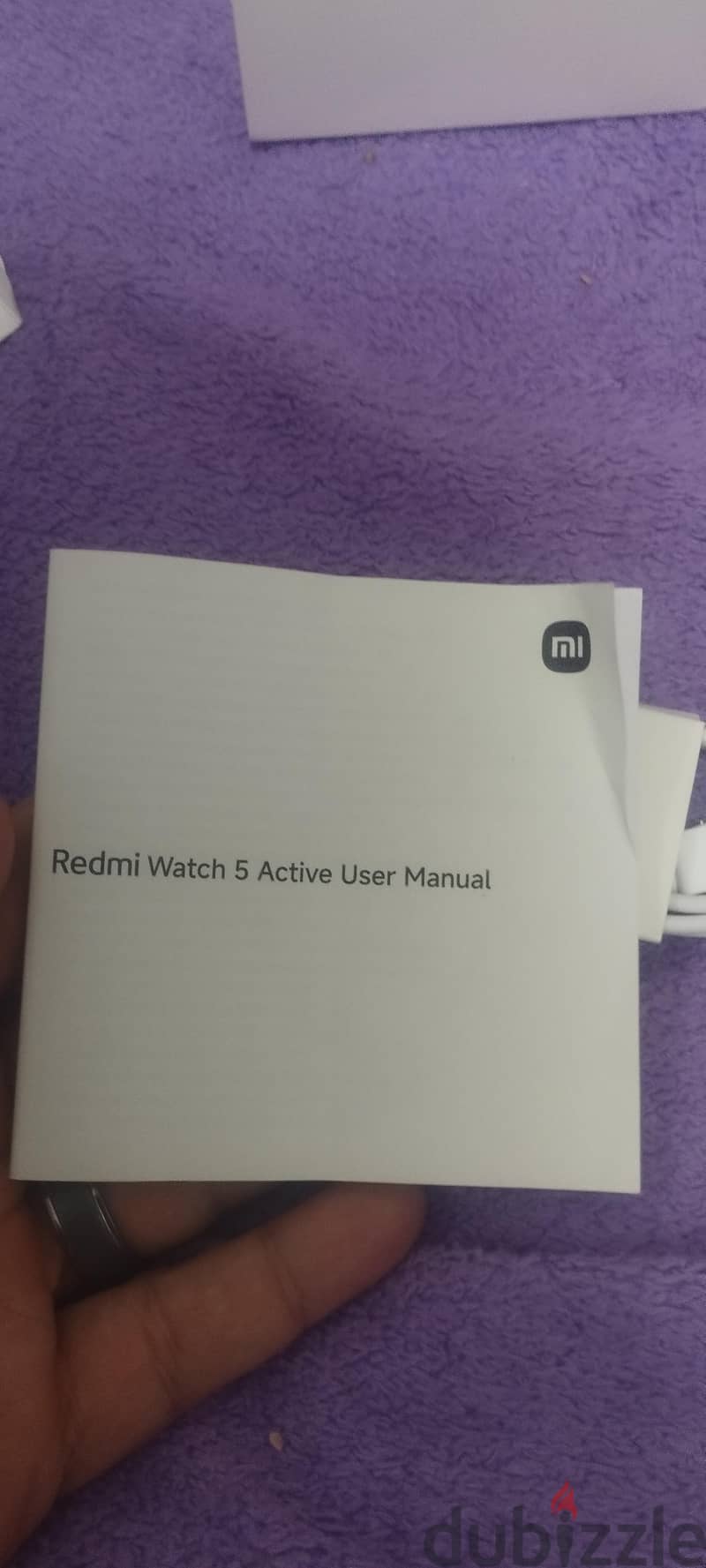 Redmi Watch 5 Active 3