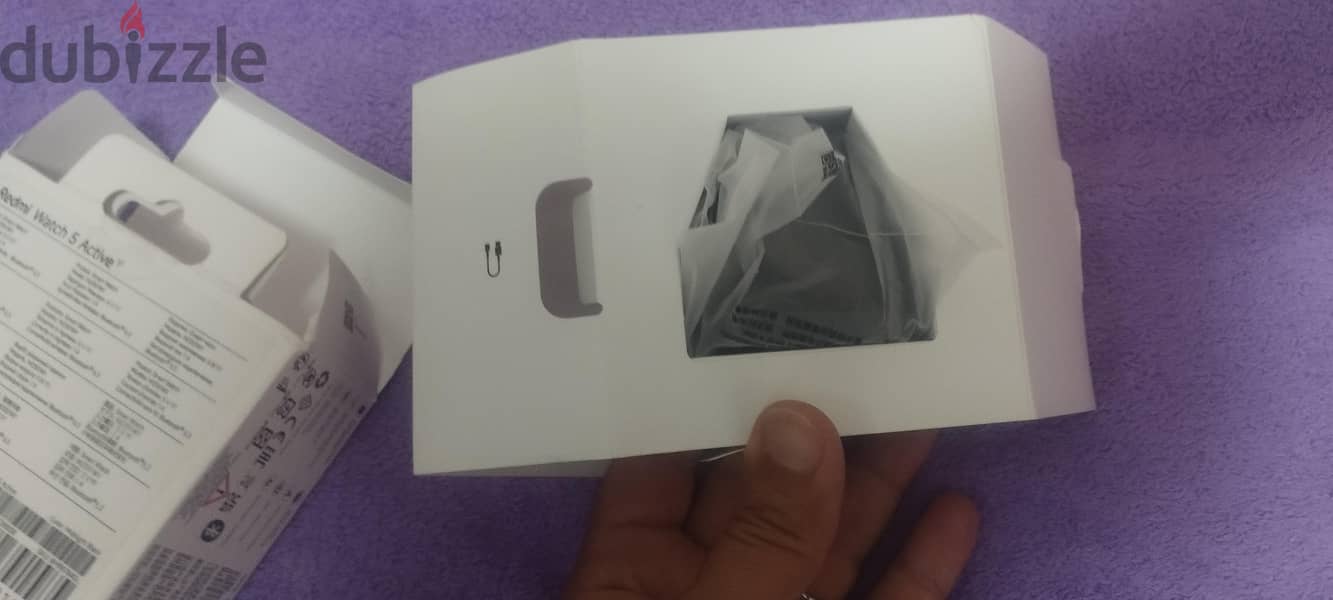 Redmi Watch 5 Active 4