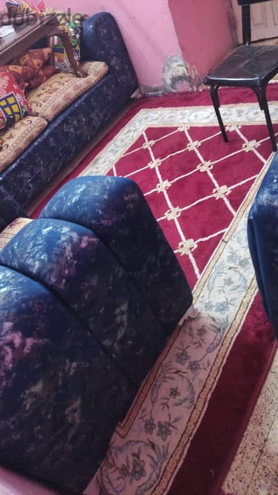 انتريه مودرن