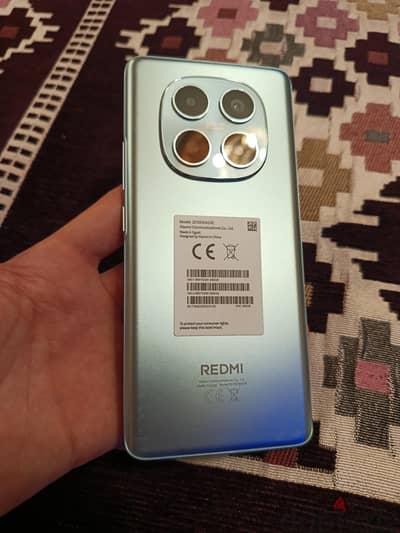 Xiaomi Redmi Note 15 ريدمي نوت 15