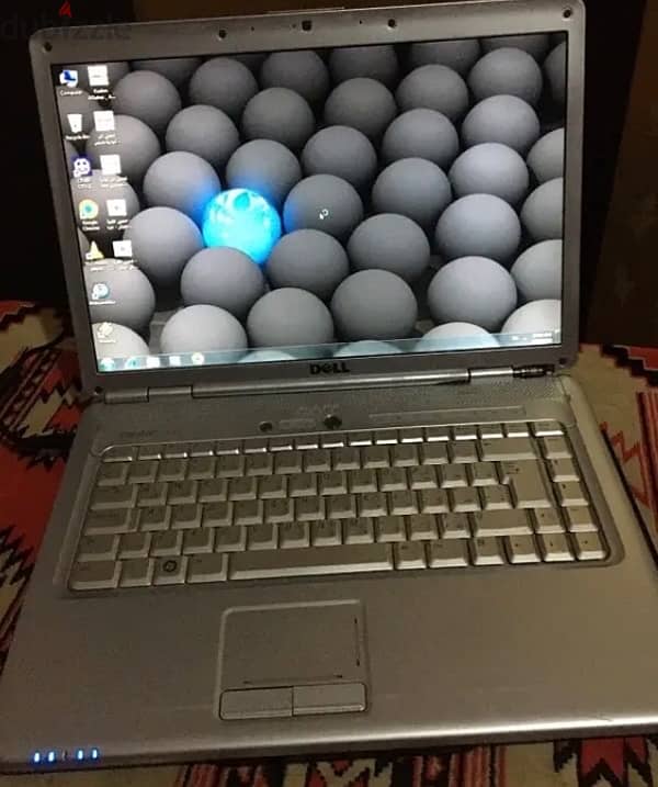 dell 1525 4