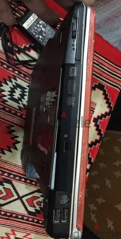dell 1525 12