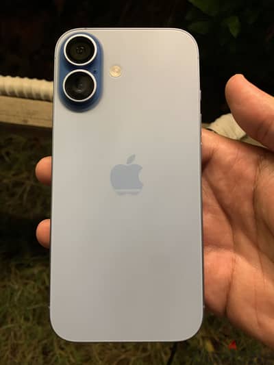 Apple - iPhone 17