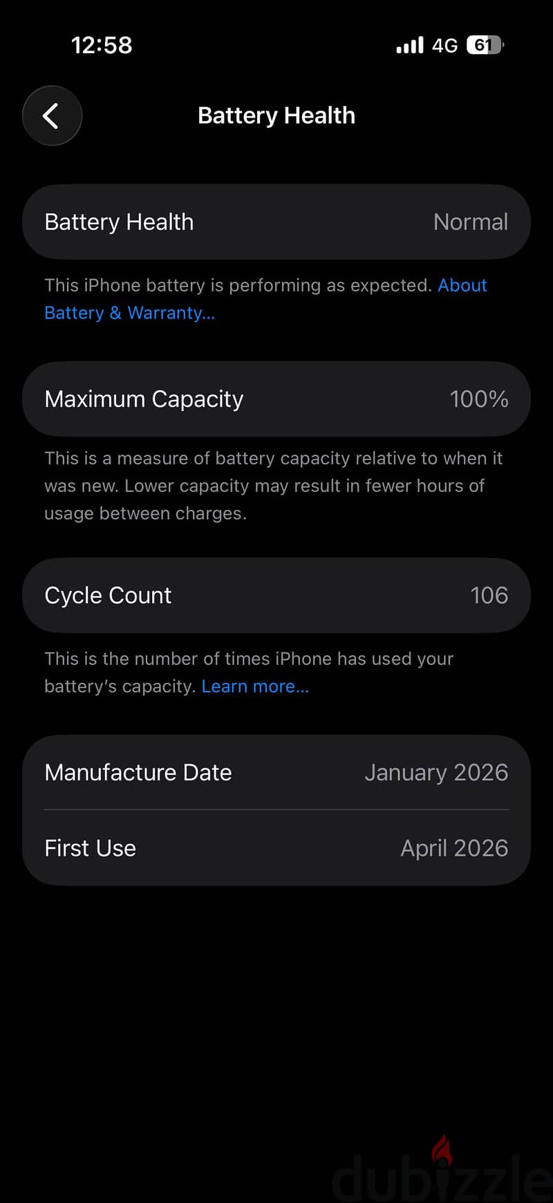 Apple - iPhone 17 3