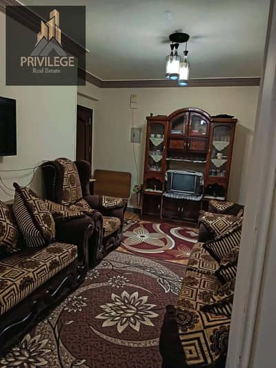 Premium apartment for sale in Al-Miraj (Al-Ula) - Neighborhood 5, Super Lux finish, 80m, and private parking