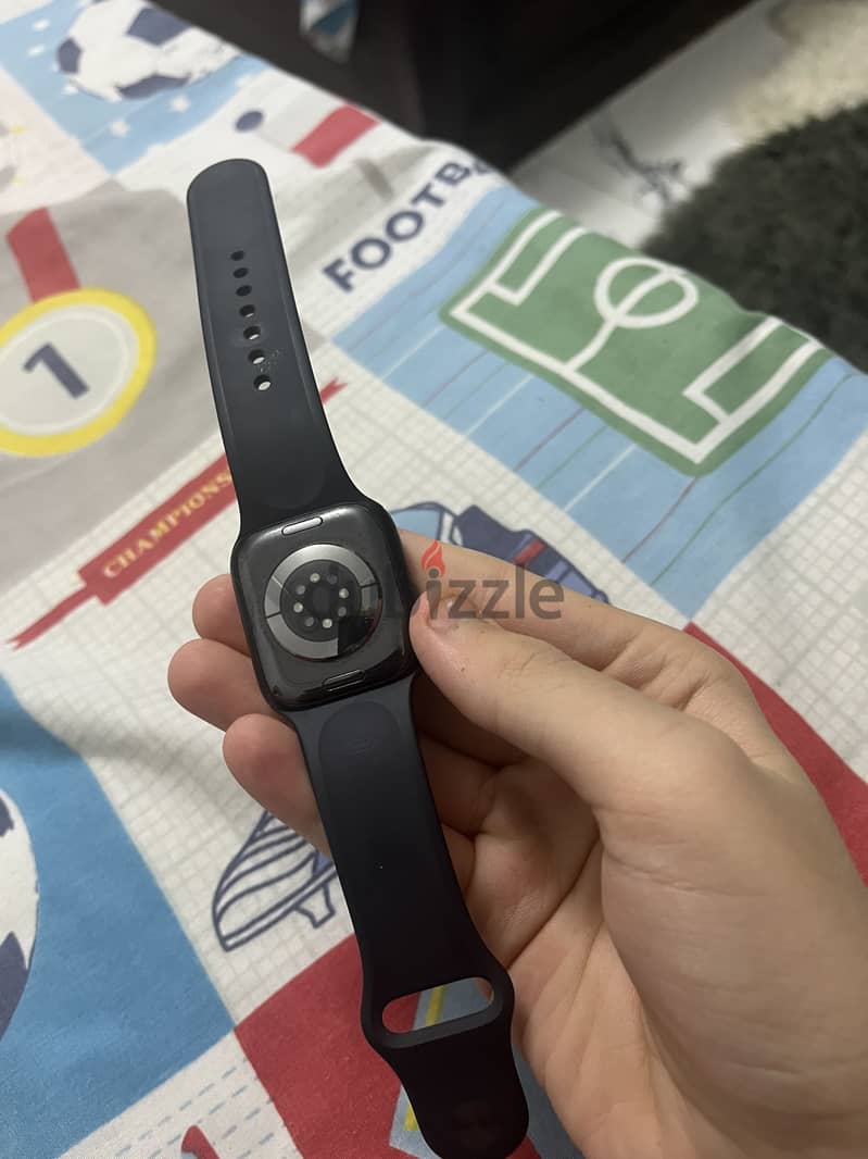 Apple Watch Series 8 1