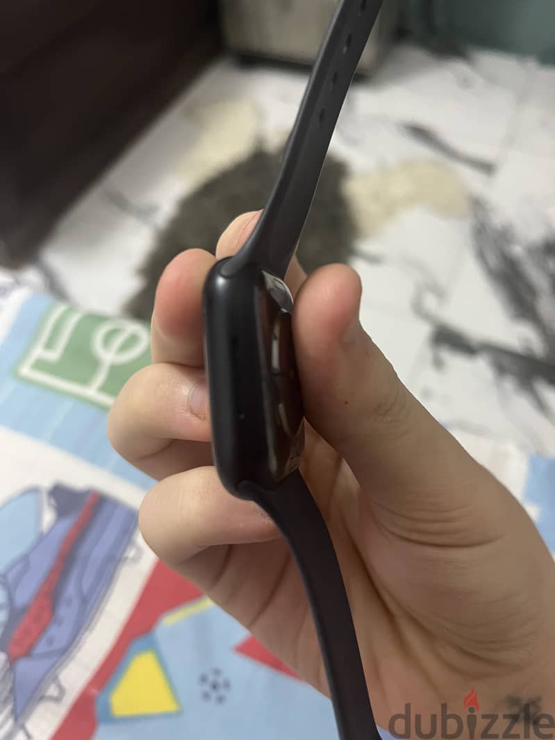 Apple Watch Series 8 3