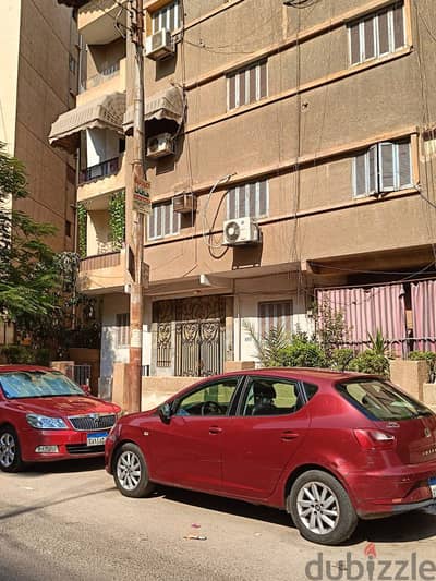 شقه للبيع بمصر الجديدة