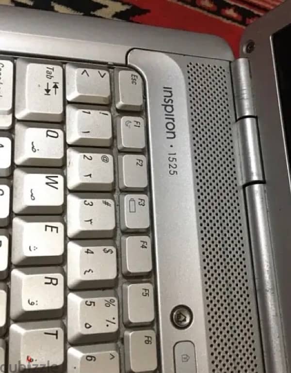 dell 1525 9