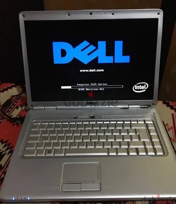 dell 1525 13