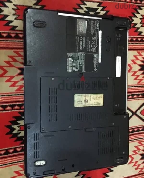 dell 1525 15