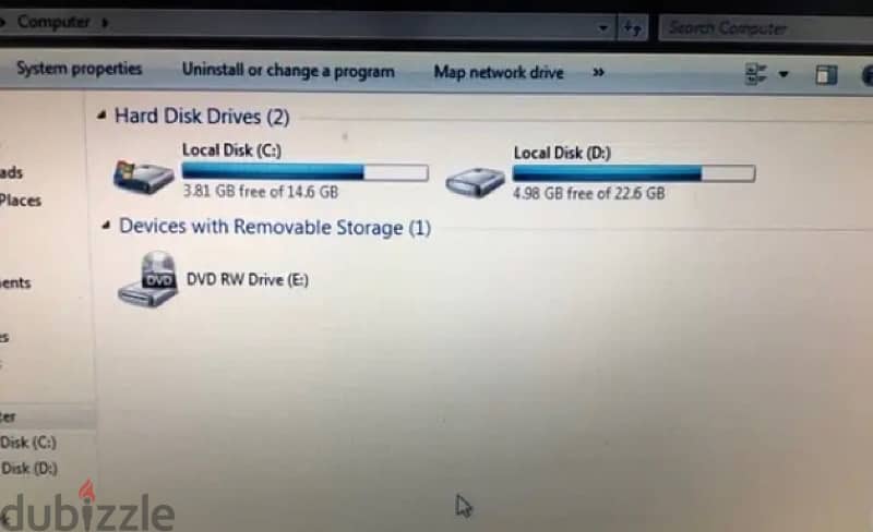 dell 1525 16