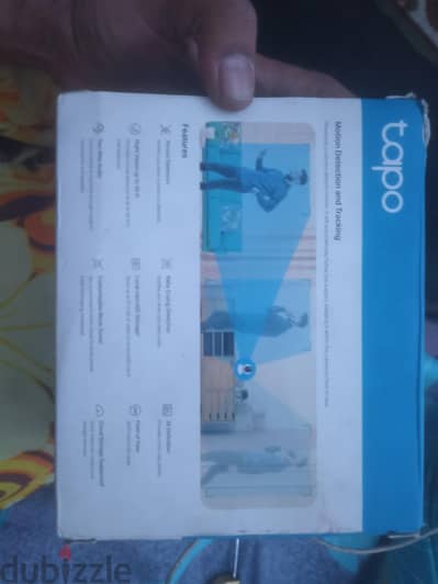 كاميرا تابو موديل C210 لسه زيرو مستعملتهاش  ب 1500جنيه