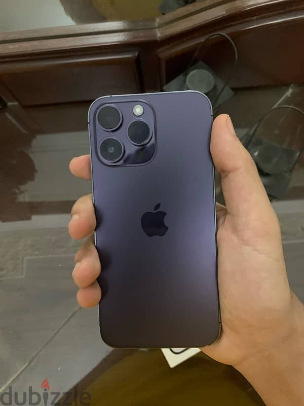 14pro max 1