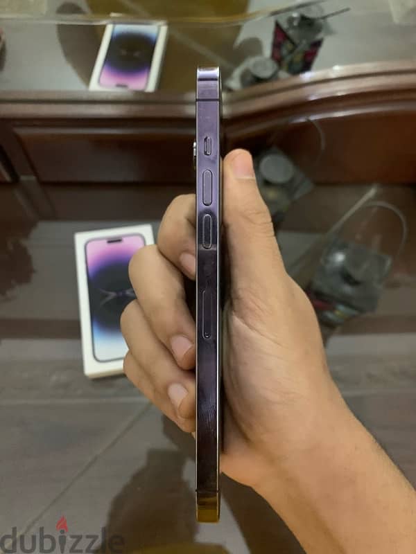 14pro max 4