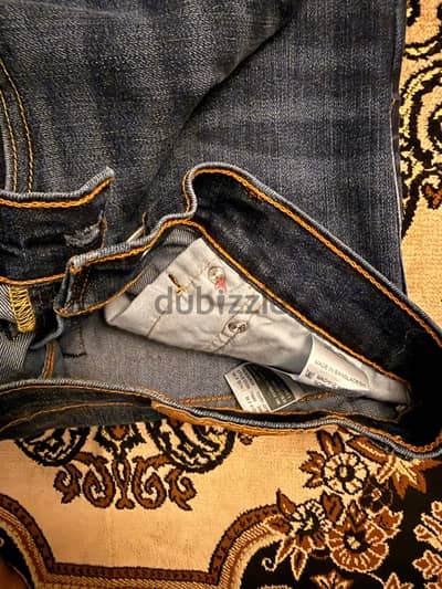 Levi’s Jeans 511- بنطلون جينز ليفايس ٥١١