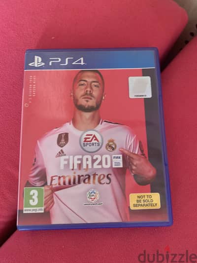 Fifa 20