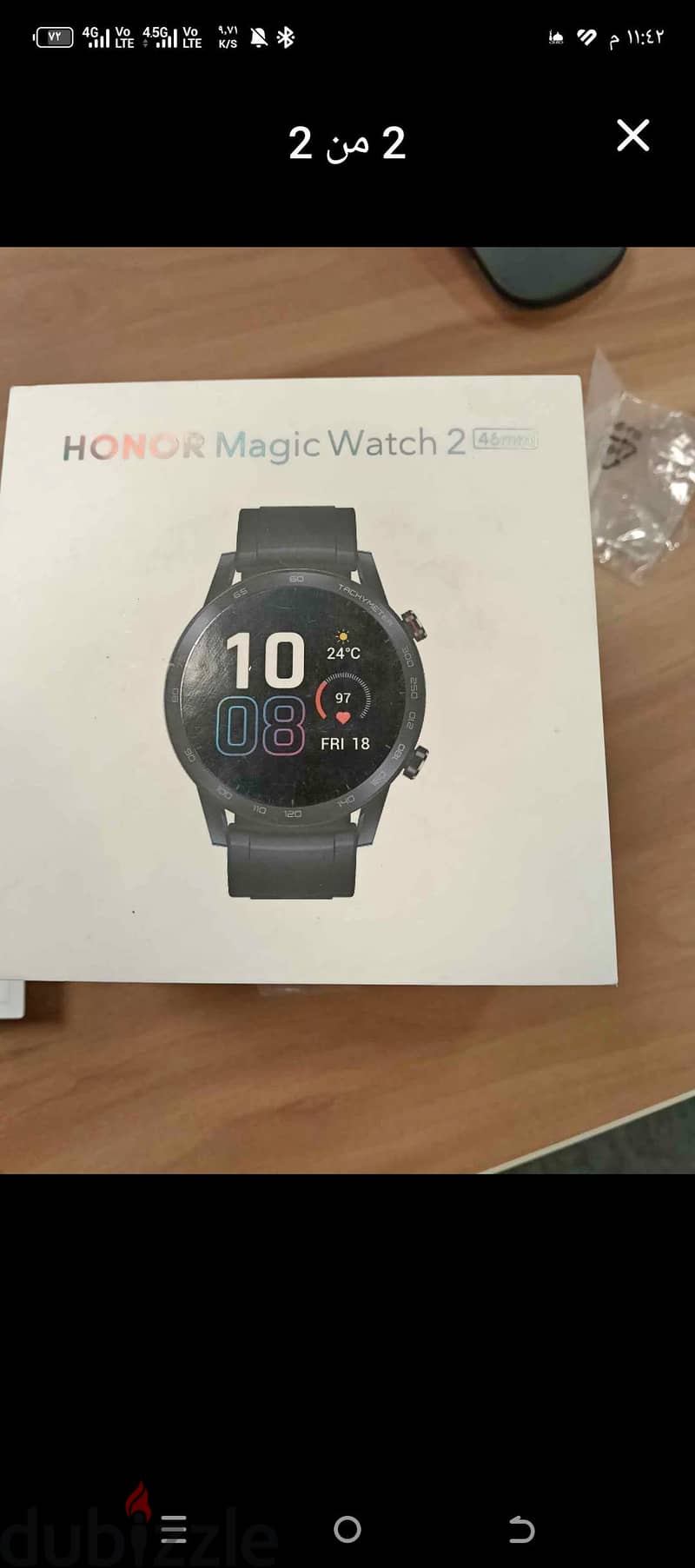smart watch 1