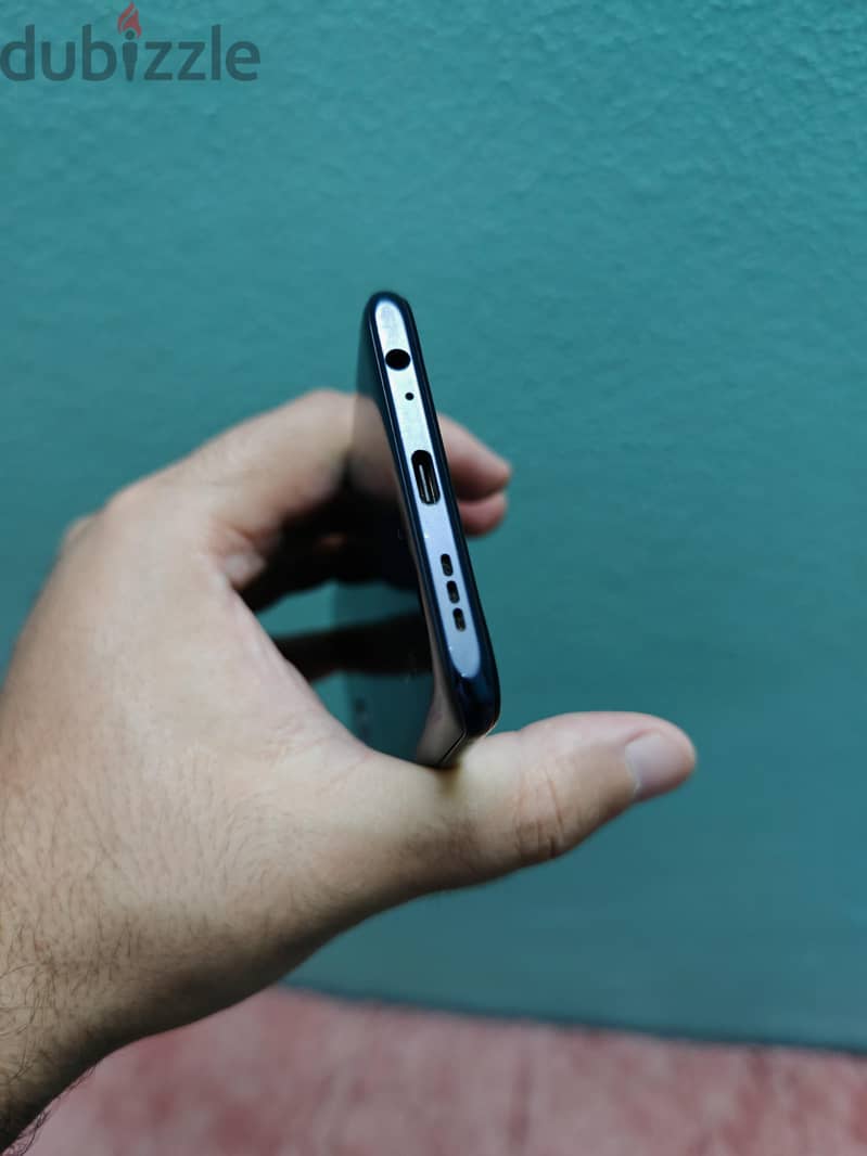 Xiaomi Redmi Note 10s 5