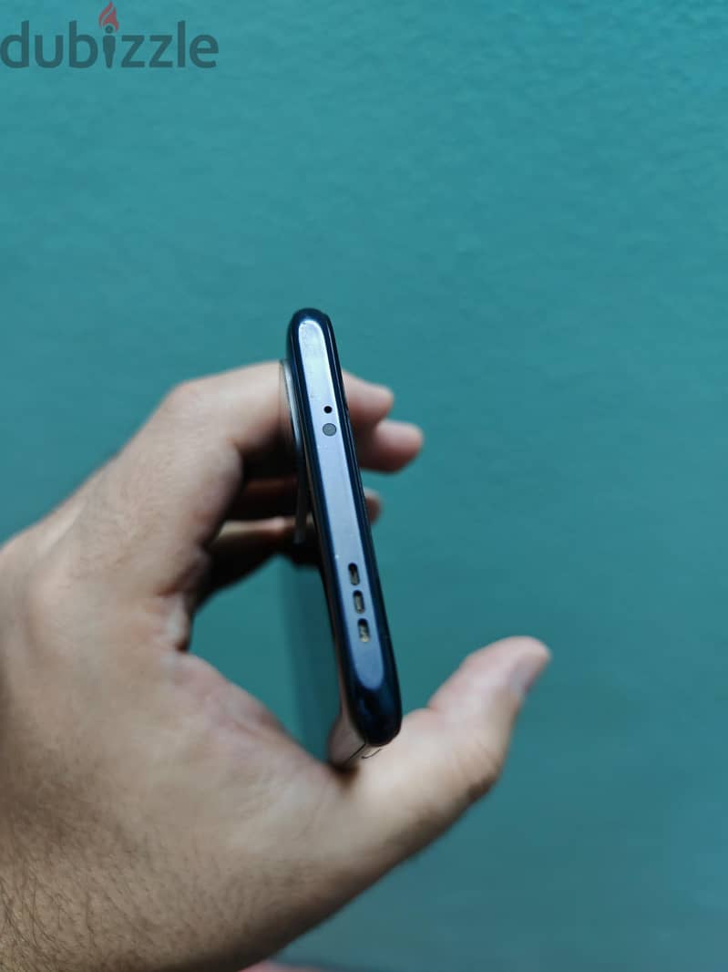Xiaomi Redmi Note 10s 6