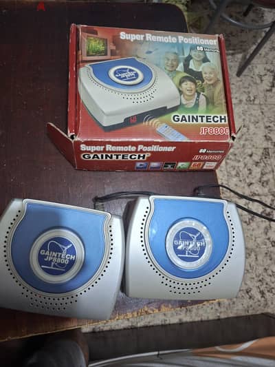 Gaintech