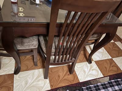 غرفه سفره