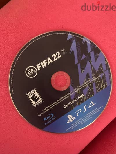 Fifa 22