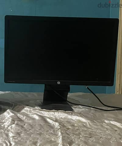 شاشة HP Compaq LA2405x 24 بوصة LED WUXGA 1920×1200