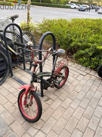Bicycle