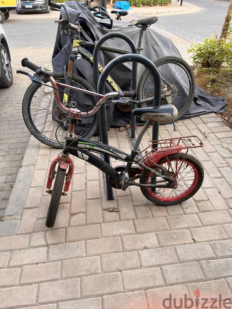 Bicycle 1